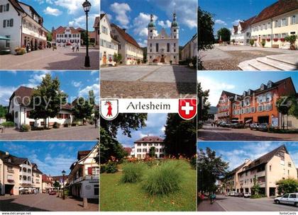 Arlesheim