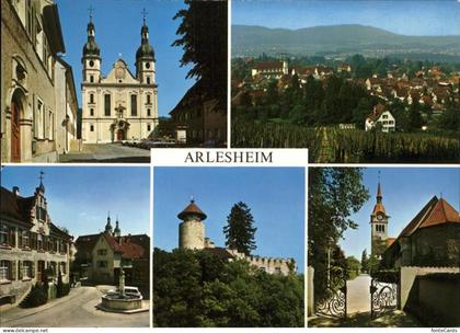 Arlesheim