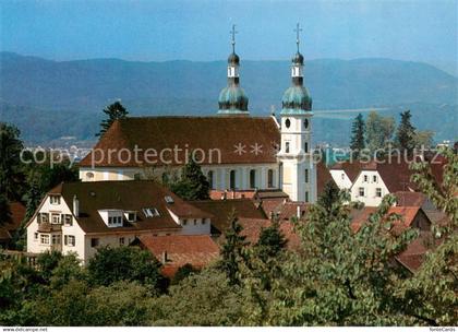 Arlesheim Dom