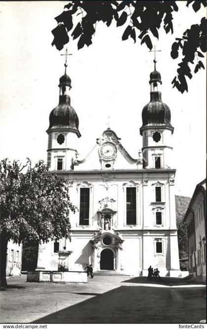 Arlesheim Dom