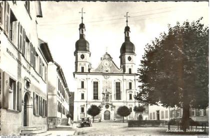 Arlesheim Kirche