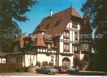 Birsfelden BL Hotel Restaurant Waldhaus