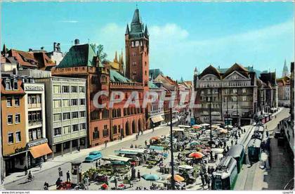 CPM Basel Marktplatz