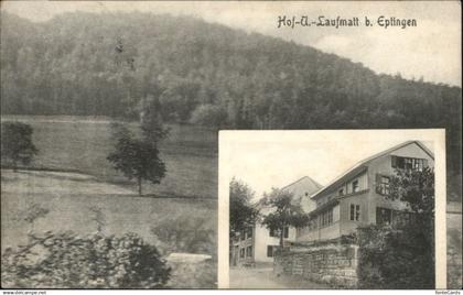 Eptingen Hof Laufmatt