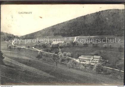 Eptingen Laufmatt
