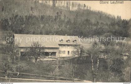 Eptingen Obere Laufmatt