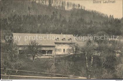 Eptingen Obere Laufmatt