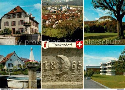 Frenkendorf Brunnen