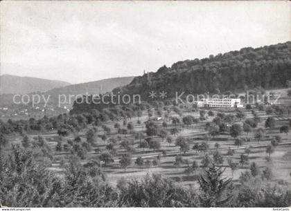 Frenkendorf Erholungs- Altersheim Eben-Ezer