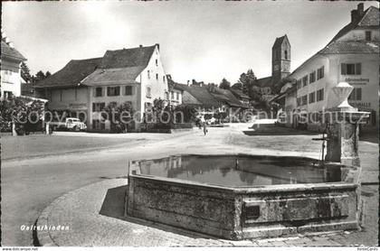 Gelterkinden