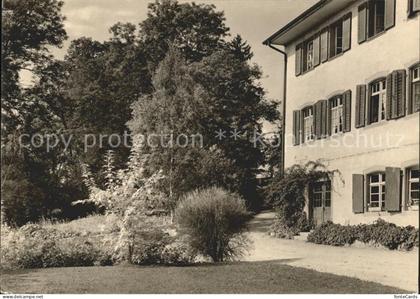 Gelterkinden Sonnenhof