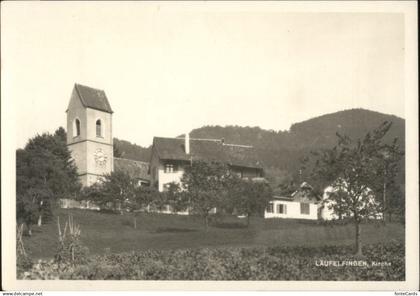 Laeufelfingen