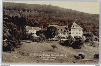 Laeufelfingen amsach