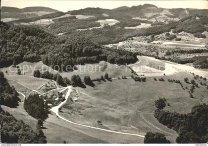 Laeufelfingen Fliegeraufnahme