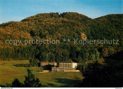 Laeufelfingen Kurhotel