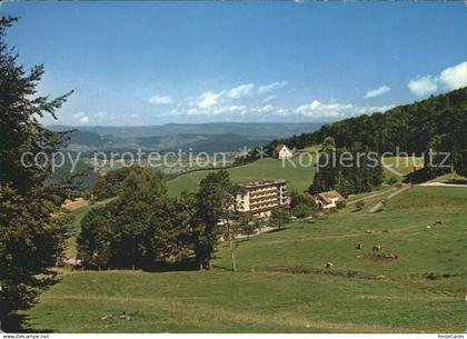 Laeufelfingen Kurhotel Bad Ramsach