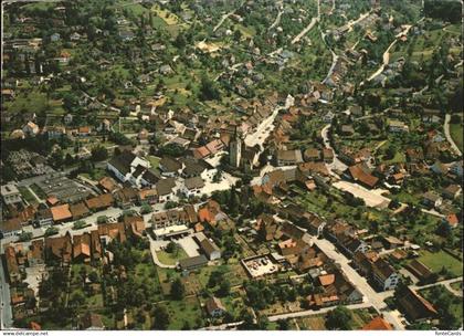 Muttenz Luftbild