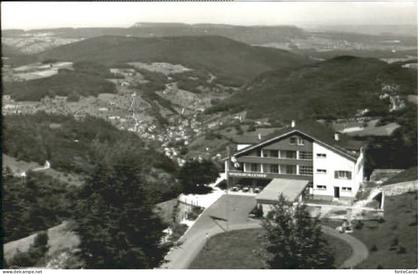 Reigoldswil Hotel Restaurant