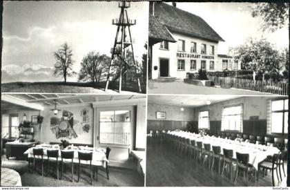 Reinach BL Reinach Restaurant