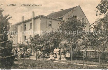 Sissach Pensionat Regenass
