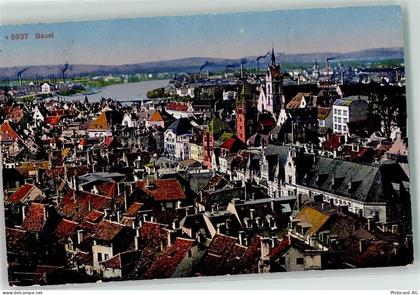 4000 Basel Bâle - 39493528