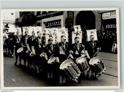 4000 Basel Bâle - Carneval de Bäle - 13928033