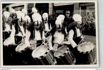 4000 Basel Bâle - Carneval de Bäle - 13928034