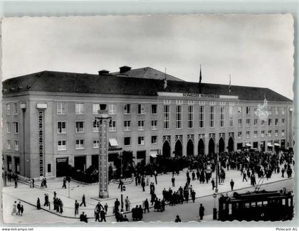 4000 Basel Bâle - Mustermesse - 10446578