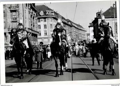 4000 Basel Bâle - Parada - 50746145