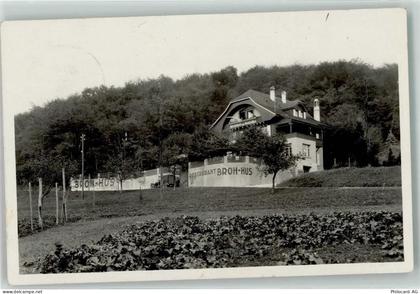 4126 Bettingen - Restaurant Broh Hus - 13935884