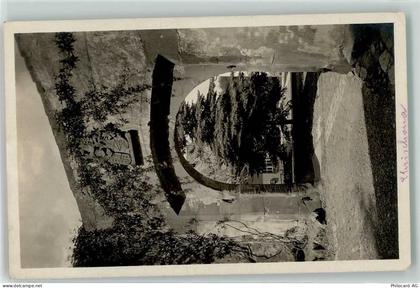 4126 Bettingen - St Chrischona Altes Tor - 39403846