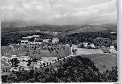 4126 Bettingen St. Chrischona - Luftaufnahme - 50577211