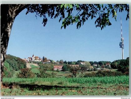 4126 Bettingen - St. Chrischona Pilgermission - 39494019