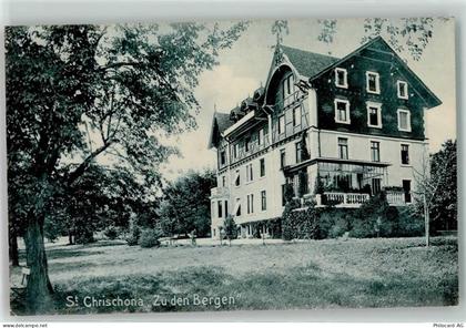 4126 Bettingen - St Chrischona zu den Bergen - 13936042