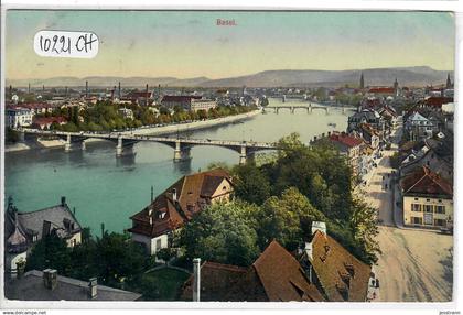 BS- BASEL