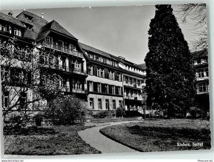 4125 Riehen - Spital - 39374848