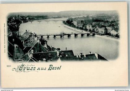 10618892 - Basel Bâle