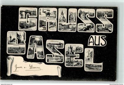 10622398 - Basel Bâle