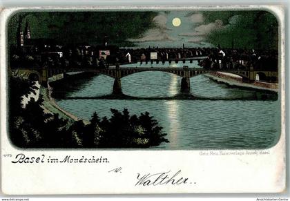 10624593 - Basel Bâle