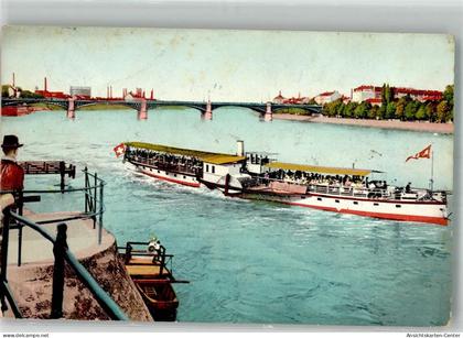 10741333 - Basel Bâle