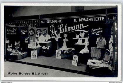 50917500 - Basel Bâle