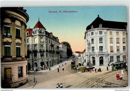 52224419 - Basel Bâle