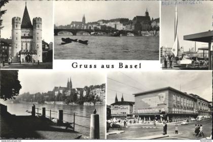 Basel BS Basel