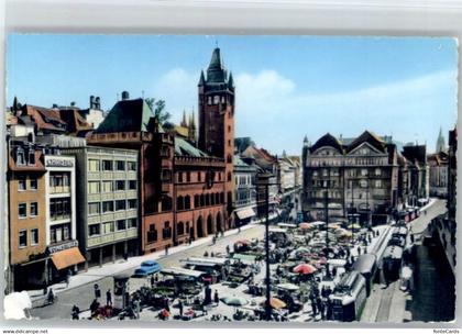 Basel BS Basel
