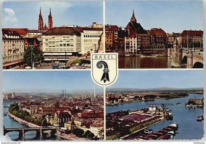 Basel BS Basel