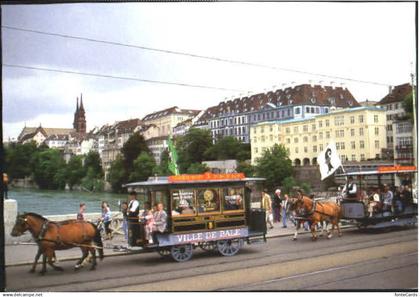 Basel BS Basel