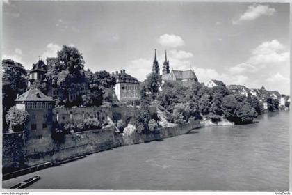 Basel BS Basel