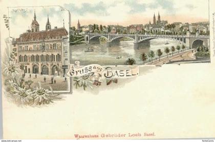Basel BS Basel