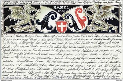 Basel BS Basel