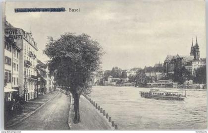Basel BS Basel